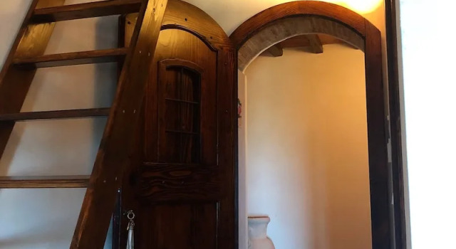 Люкс Locanda Il Sigillo B&B e Ristorante