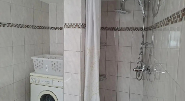 Апартаменты Ochmanns Ferienwohnung