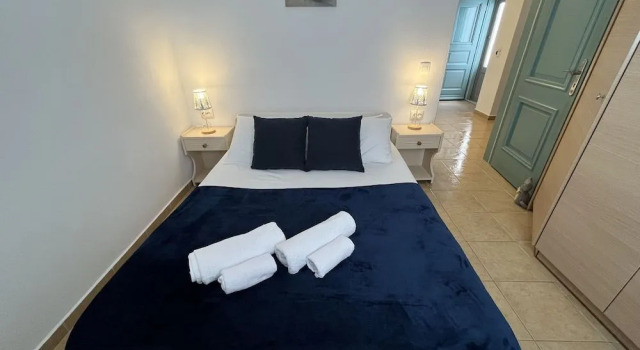 Villa Sertis Santorini, Забронировать Вилла Отели Имеровиглион с завтраком, Завтраки