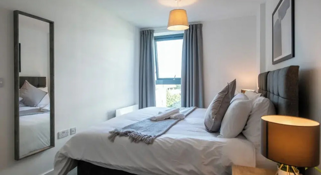 Appartement Insignia Aparment