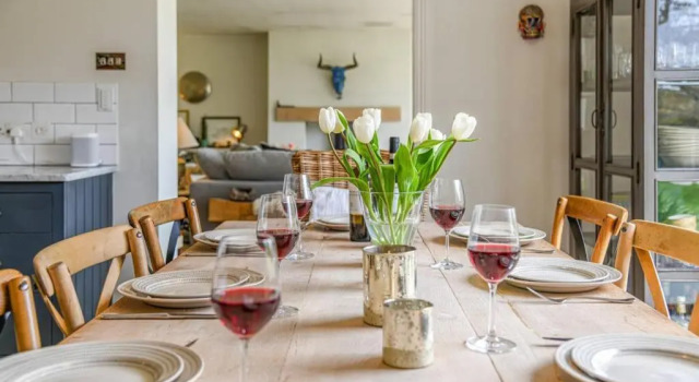 Spring House, Aldeburgh A luxurious place to stay