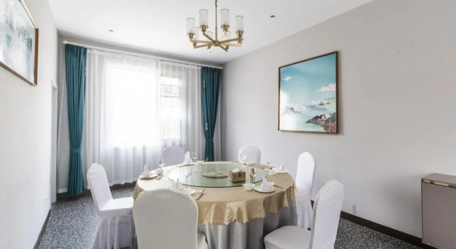 Yixicha Mingsu Hotel, Rezerwuj Hotel Shangcheng Hangzhou