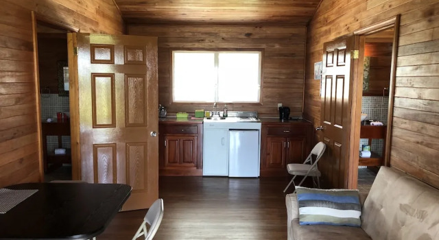 Junior-Suite Juntos Cottages