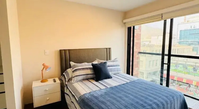 Апартаменты Luxury Monterrico Polo Aparts