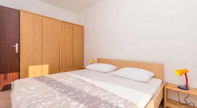 Amazing Apartment in Sveti Filip i Jakov With 1 Bedrooms and Wifi