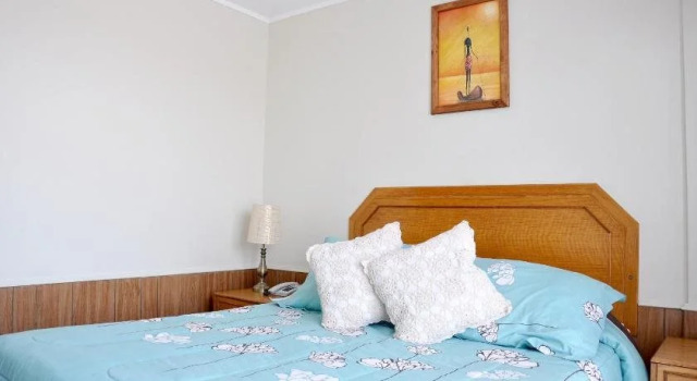 Hotel De Carlos, Boek Hotel Iquique Tarapacá