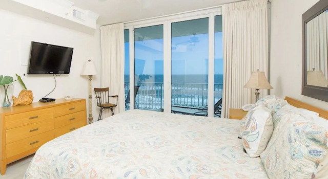 365 E Beach Blvd Condo Unit 604, Забронировать Апартаменты/квартира Галф-Шорс Alabama Gulf, рядом с Парк аттракционов Waterville USA