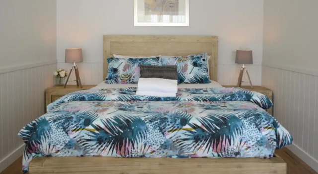Двухместный номер Standard Myrtleford Motel on Alpine