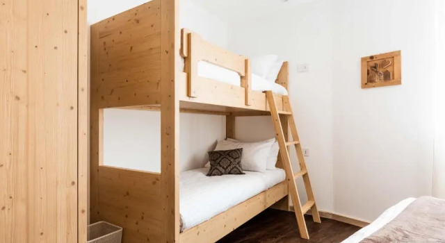 Номер Standard La Pao Bed and Breakfast