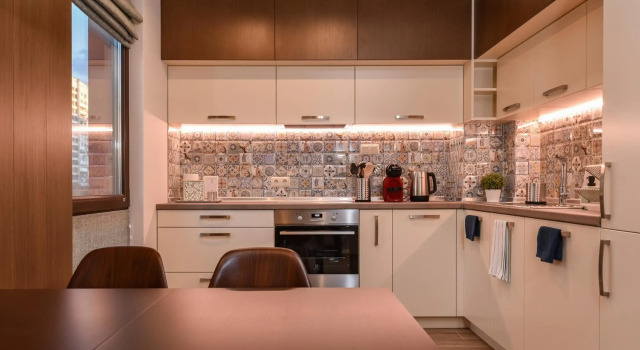 The Grunge Spot ⫸⫷ Charming NEW 1-Bedroom, Varaa Hotelli Sofia Vitosha