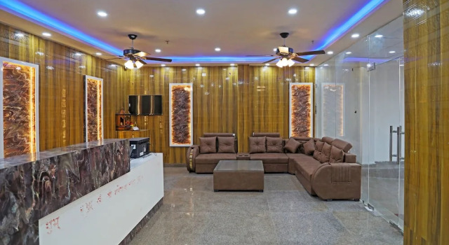 Hotel Fortune Stay