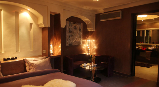 Riad Carllian, Забронировать Отель СПА-отели Марракеш-Тенсифт-Эль-Хауз, SPA-услуги