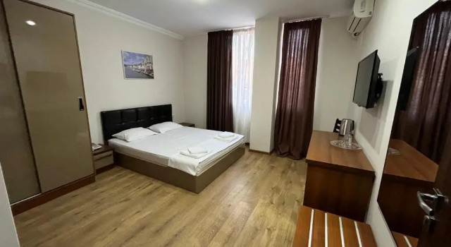 Номер Deluxe Ventura Hotel
