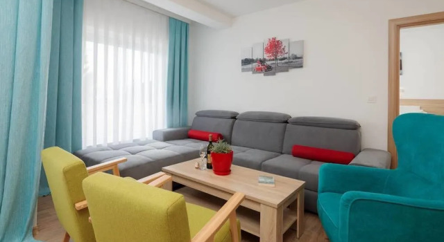 Villa Charlotte, Book Villa Omiš Split Region