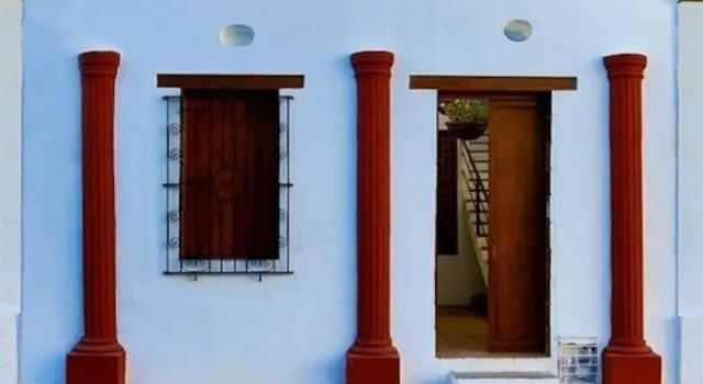 La Casa del Arbol Hotel Boutique