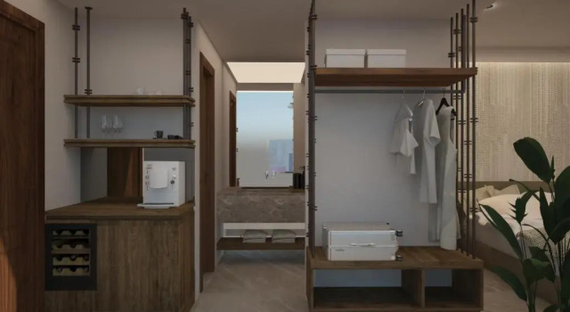 Полулюкс Assano Seafront Luxury