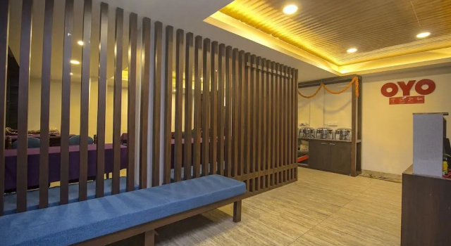 Silver Wood By OYO Rooms, Book Hotel Hotels in Sikkim with Parking, Parking