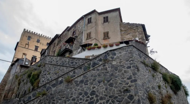 Dimora Turistica de Piazza