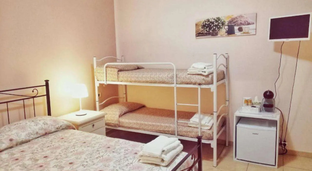 a CASA di CECY, Buchen Sie Hotel Agropoli Cilento Coast