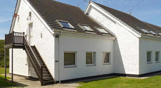 24 Isallt Lodges, Book Feriehus Trearddur Bay Anglesey