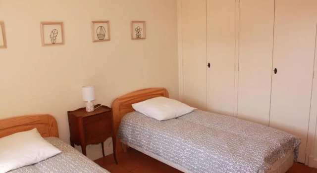 Апартаменты Appartements de Chantaco