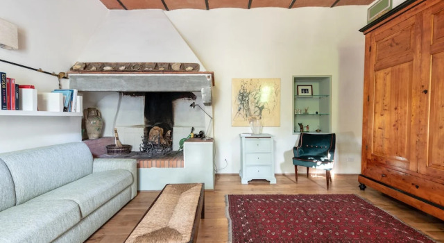 Villa Bellosguardo, Book Villa Villas in Florence, Villa