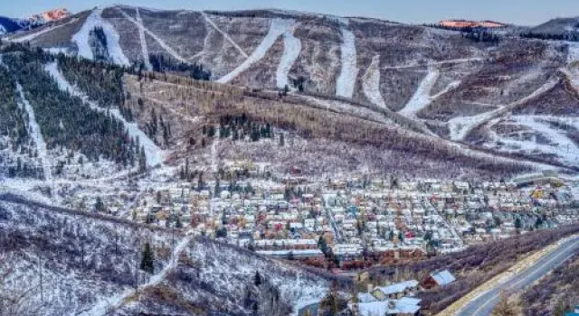 Double Jack #F, Забронировать Отель Парк-Сити Deer Valley - The Canyons, рядом с Горнолыжный подъемник First Time Lift