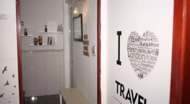 Tu Casa Hostel