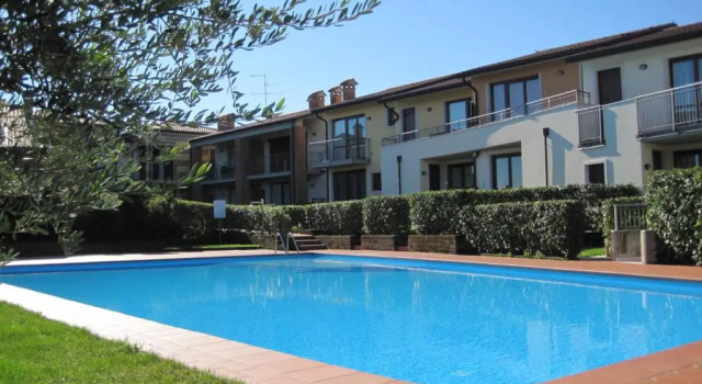 Апартаменты MIRALAGO APARTMENTS - Regarda Travel