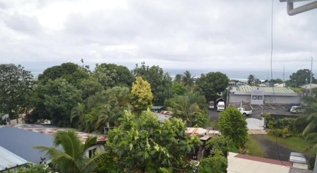 Les 4K, Boek Hotel Hotels in Tahiti met parkeren, Parkeren