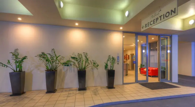 The Dunes Cotton Tree, Prenota Appartamento Hotel a Queensland con piscina, Piscina