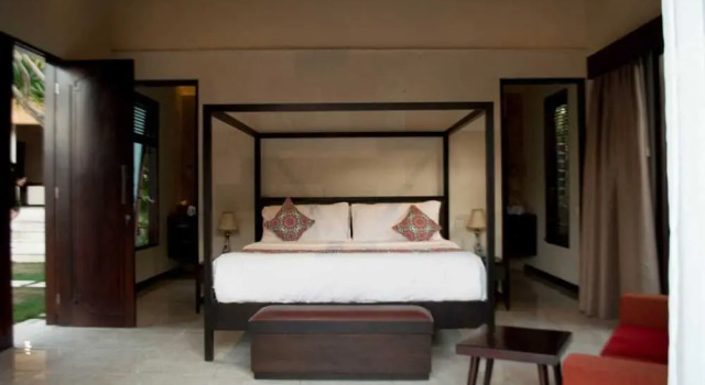 Villa Pasraman Baghawan