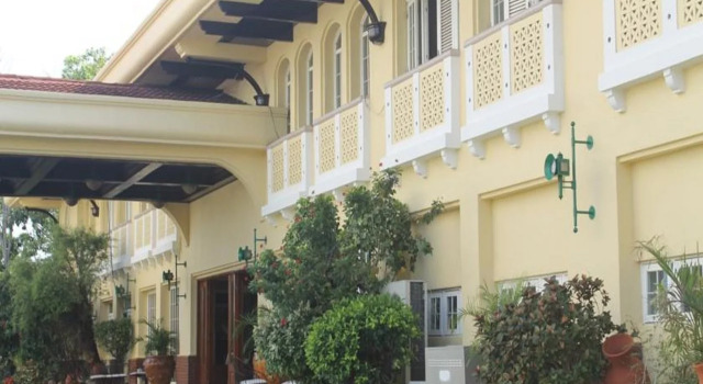 Vista Mar Beach Resort and Country Club