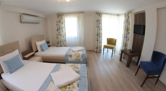 Adacayi Otel