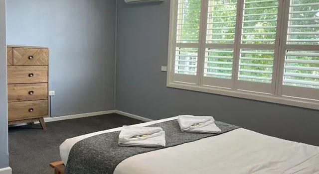 Апартаменты Executive Bridge Motel Wellington
