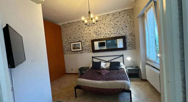 Chiossetto House