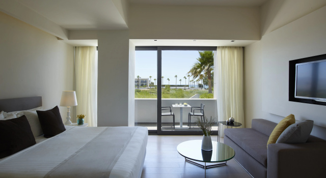 Aqua Blu Boutique Hotel & Spa - Adults Only