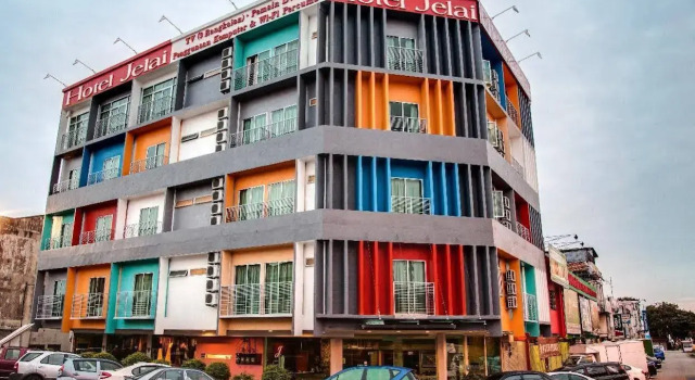 Hotel Jelai Temerloh