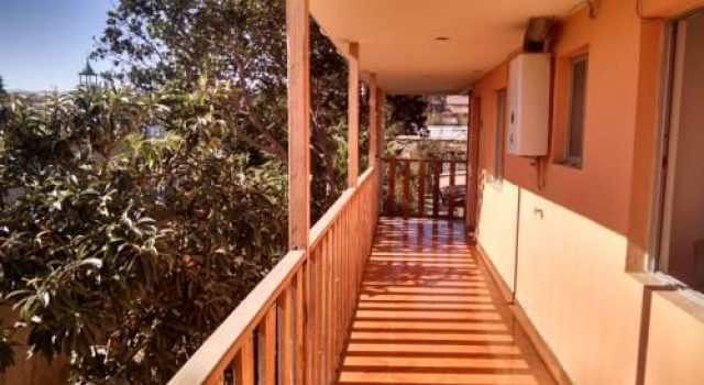Hostal Jofre
