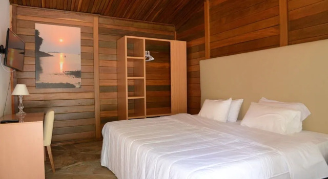 Hotel Natura