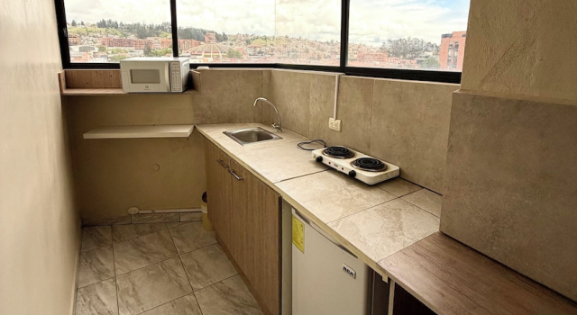 Suite Suitesecu Cuenca