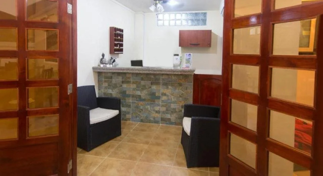 Puerta Sol Inn, Boek Hotel Montañita Santa Elena Province