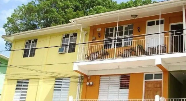 Narakiels Inn, Book Hotel Hotels in Roseau with Parking, Parking