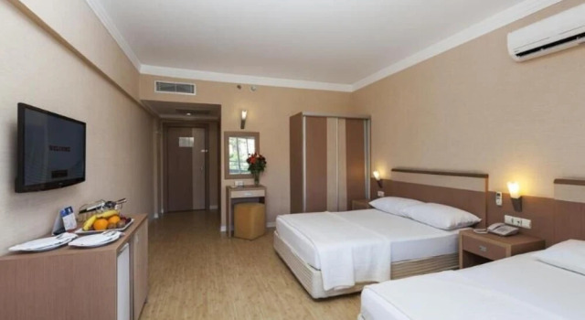 Hane Side, Reservar Hotel Manavgat 