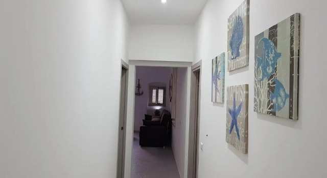 Коттедж La Casa Di Rakel