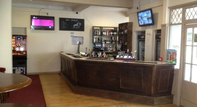 The Knot, Buchen Sie Hotel Westgate-on-Sea Kent
