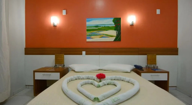 Hotel Pousada do Buriti, Забронировать Отель Баррейриньяс Мараньян