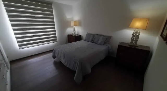 Четырёхместный номер Standard Hotel Boutique Quince & 15