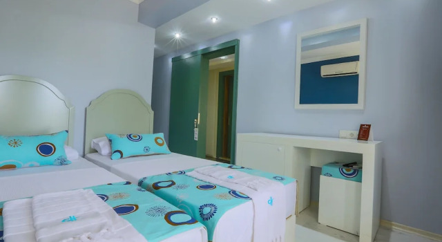 Двухместный номер Standard Cinar Boutique Hotel