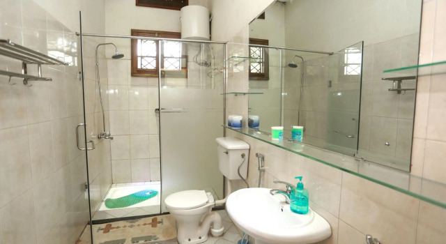 Soho Greens Apartment 2
